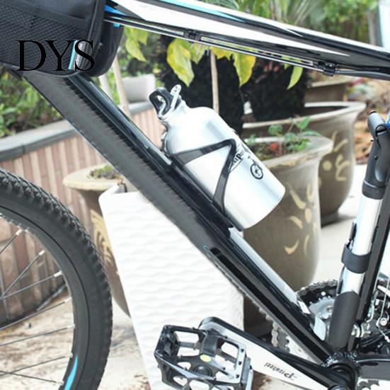 500ml Outdoor Sport Radfahren Tragbare Aluminiumlegierung Trinkwasserflasche Becher
