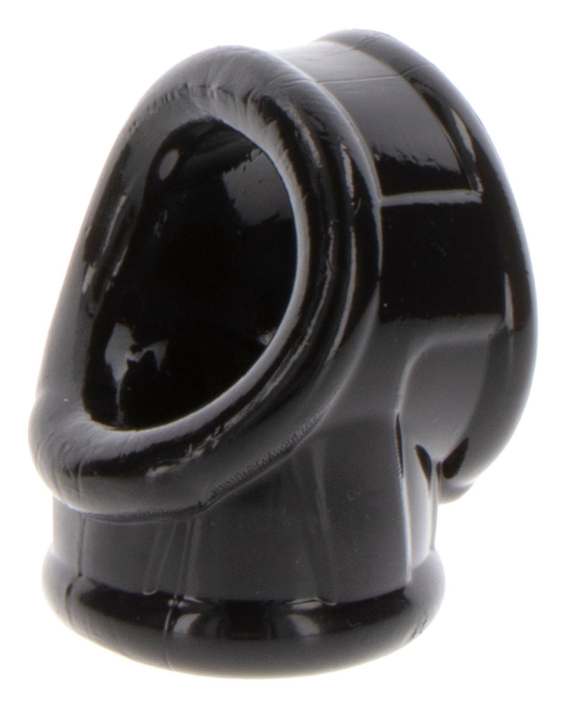 Ballstretcher souple Triple Pipe 30mm - Toy Joy - Ballstretchers Souples