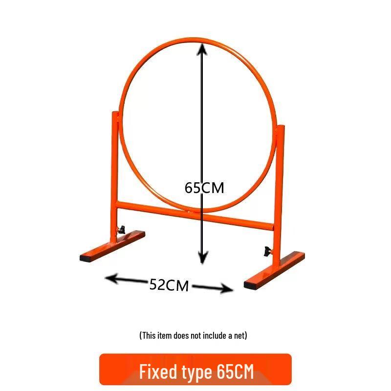 Basketball Passing and Shooting Trainer