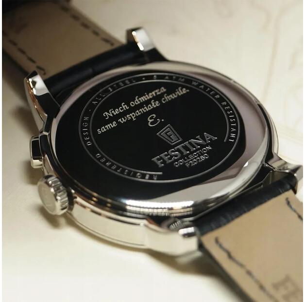Часы Festina Boyfriend 20475/3