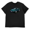 Grön E31 850ci T-shirt