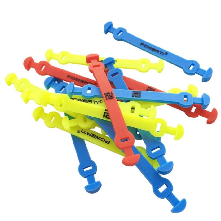 Tennis Racket Shock Absorbers Vibration Dampener Long Silicone Tennis Racket Dampener for Tennis Racket & Strings