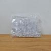18-Piece Clear Acrylic Icicle and Snowflake Christmas Ornaments Set