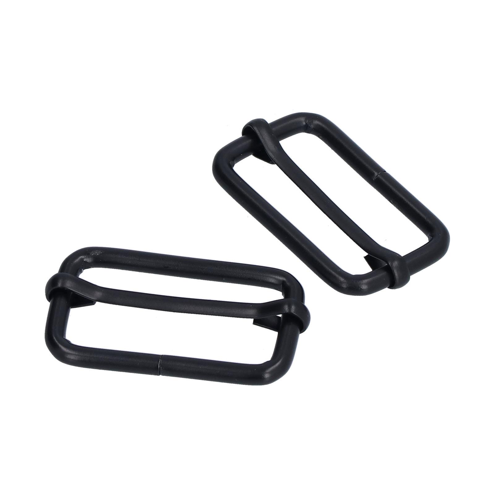 

45 мм 30 шт. фурнитура пряжка сумка аксессуар пряжка слайдер для багажа и сумок