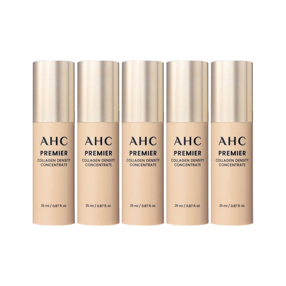 AHC Premier Collagen Density Concentrate 25ml x 5 AHC Premier Collagen Density Concentrate 25ml x 5