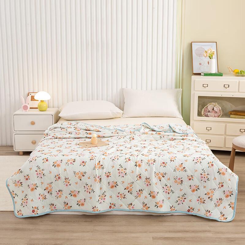 

Louis Caro Ice Skin Cooling Quilt