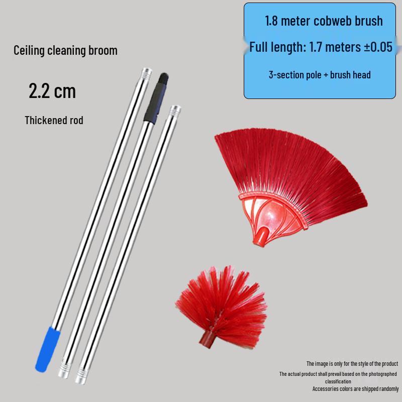 Telescopic Ceiling Duster