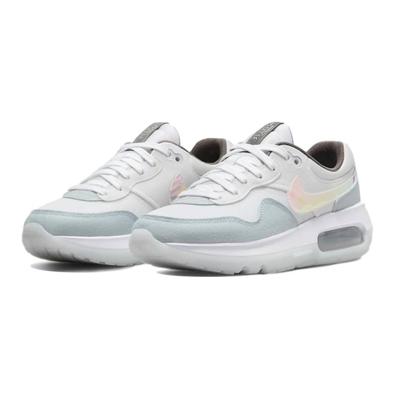 Nike Air Max Motif White Aura GS Sneakers DH9388-101