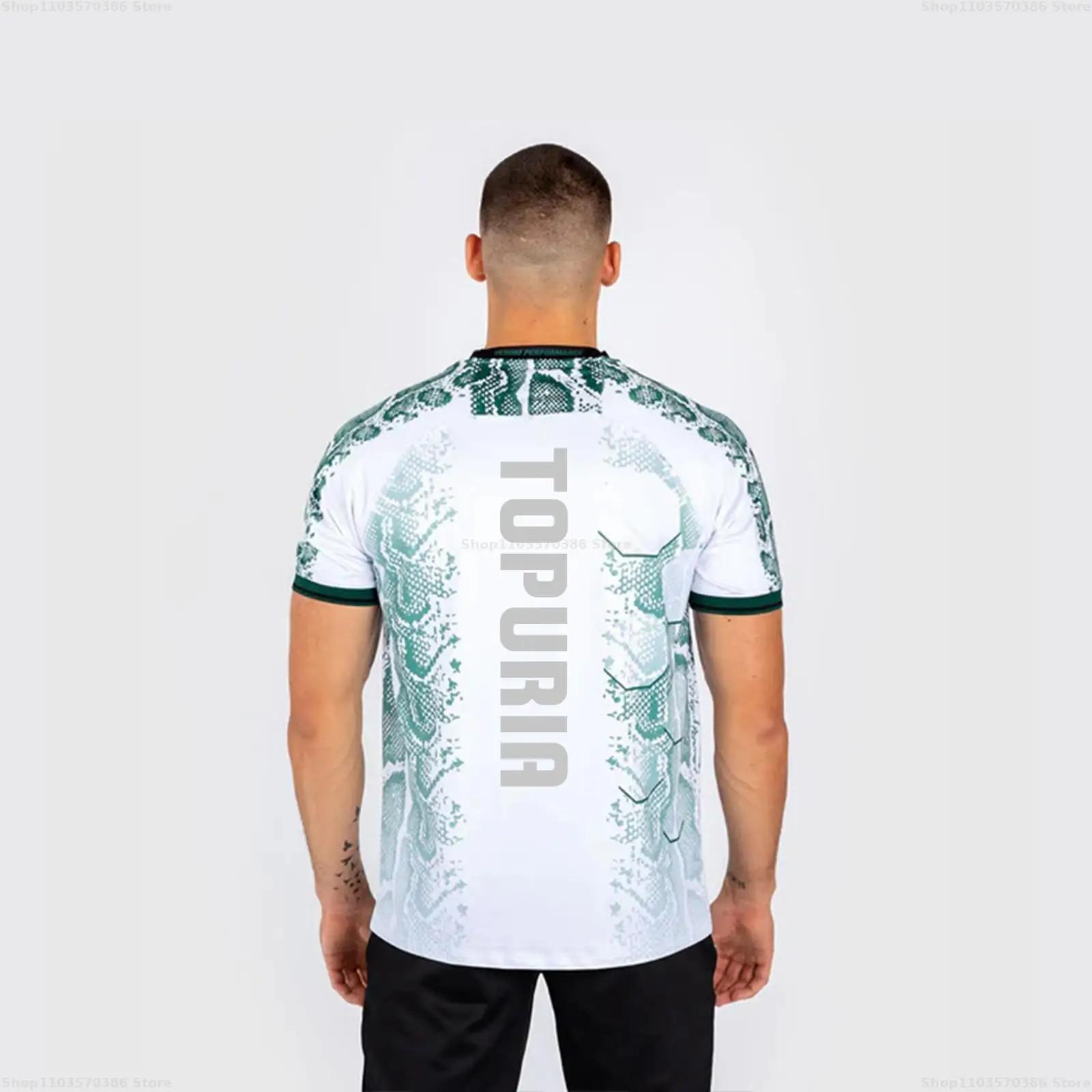 

Дышащая мужская футболка с 3D-принтом для фанатов боевых матчей по индивидуальному заказу XXXXXL