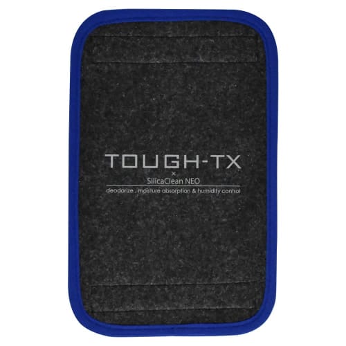 

Tuftix TOUGH-TX Mat for Musical Instrument and Equipment Cases, Made in Japan, with Moisture Control and Deodorizing Functions (Silica Clean), TX-SCMA