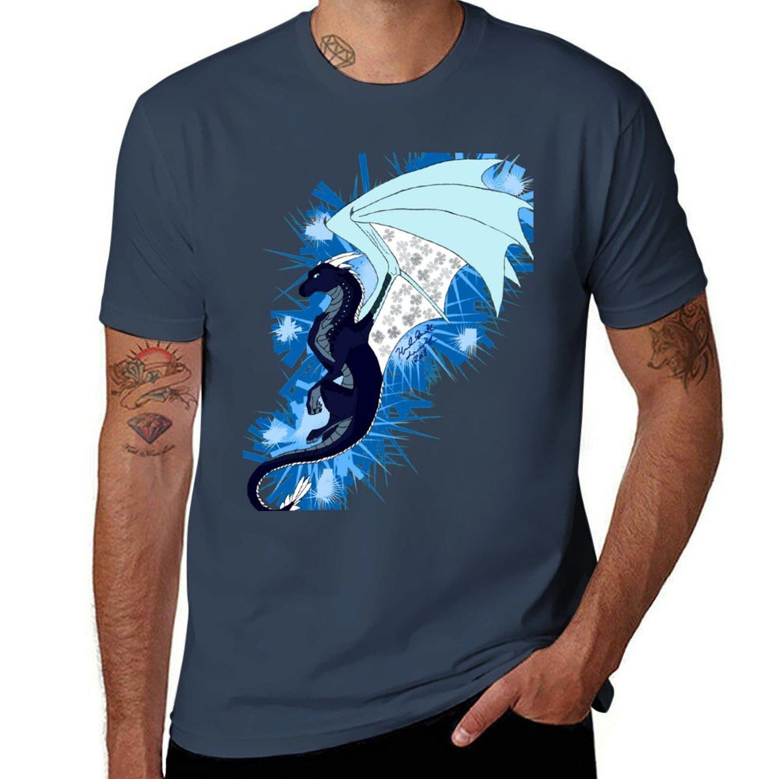 Whiteout Tshirt Halloween Theme Tshirt S