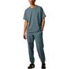 Adidas X Pharrell Williams Humanrace Basic Pant Hazeme Men Bottoms Blue HI2960