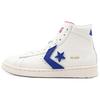Pro Leather High Birth of Flight Unisex Sneakers White Vintage-White University-Red 170240C