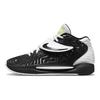Nike Kd 14 Tb 'Black White Volt' Sneaker DA7850-001