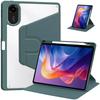 For Xiaomi Pad 7 Pro 2024 Case Xiaomi Mi 6 5 Pro Redmi Pad 2 2025 Pad SE 8.7inch 11inch Pad Pro 12.1 Tablet Case With Pen Holder