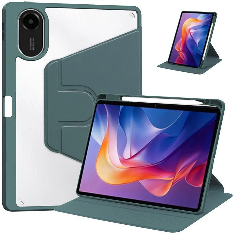 For Xiaomi Pad 7 Pro 2024 Case Xiaomi Mi 6 5 Pro Redmi Pad 2 2025 Pad SE 8.7inch 11inch Pad Pro 12.1 Tablet Case With Pen Holder