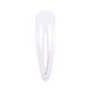 10Pcs Solid Colors BB Hairclips Girls Y2K Cute Small Barrettes Women Simple Metal Snap Clip Headdress Children Hair Accessories