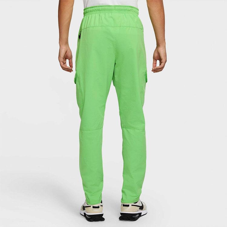 Nike Cargo Pants Men's Avocado Green Moderate DO6949-398