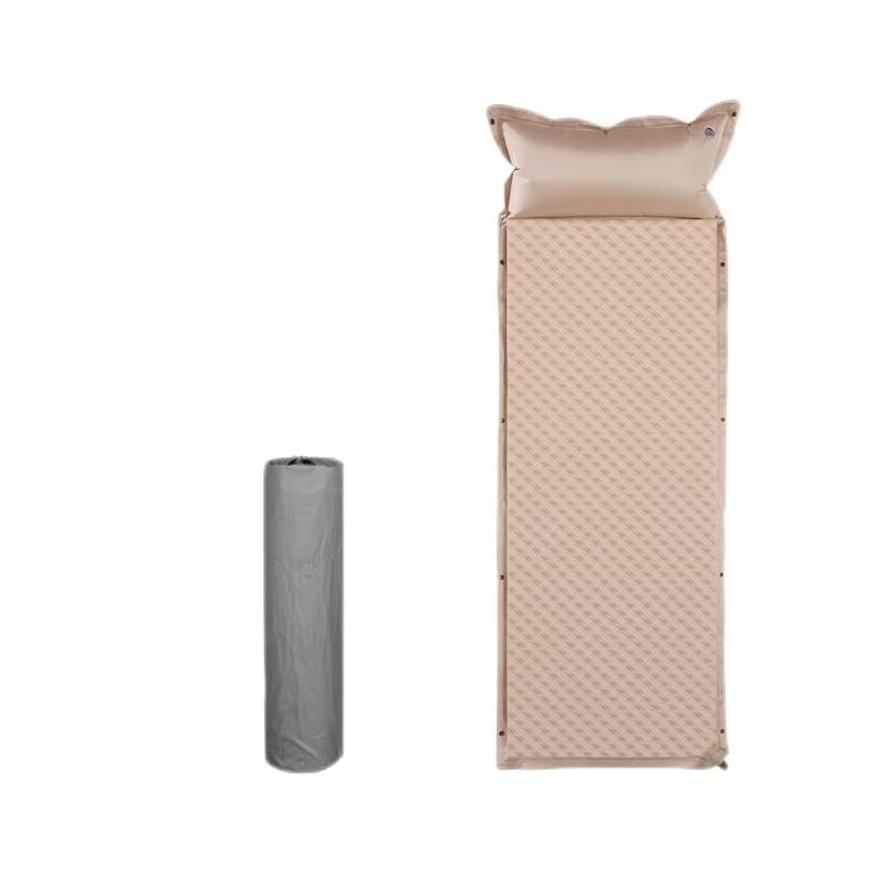 Feitule CQC0101 Outdoor Spliceable Self-Inflating Mattress
