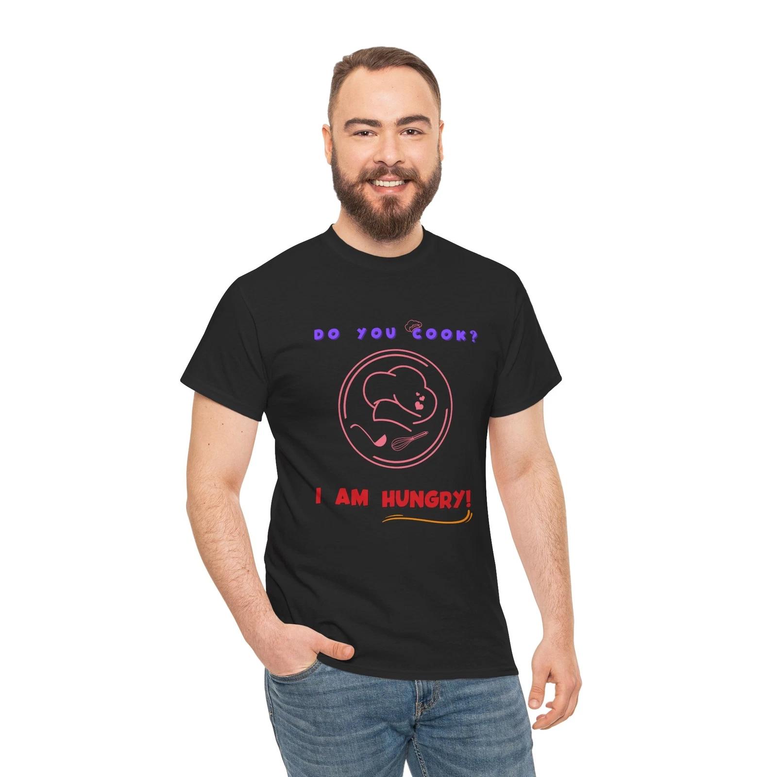 Sassy Chef T-Shirt – Funny Cooking Lover Kitchen Culinary Graphic Tee 3XL