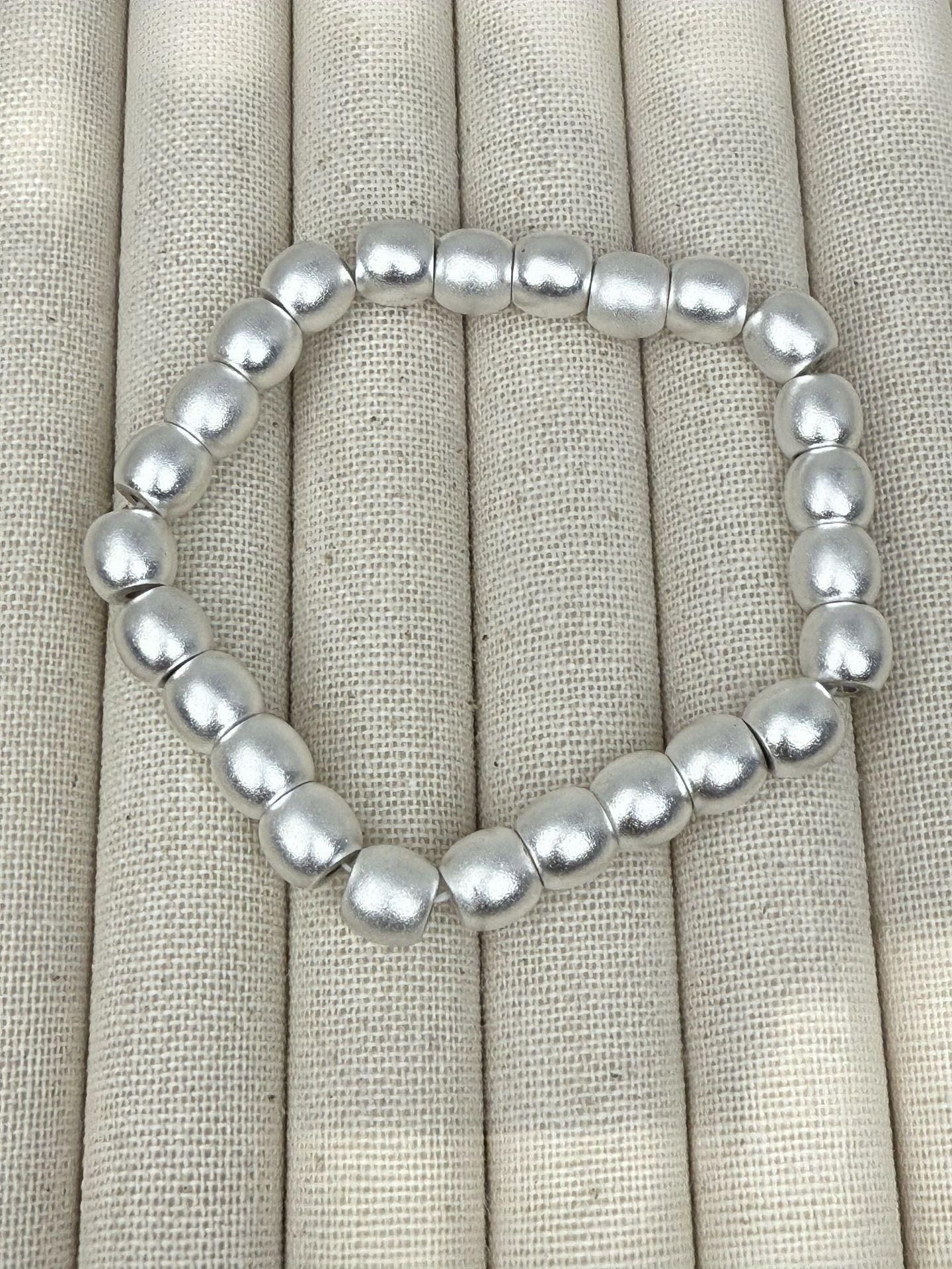 

Древний браслет из бусин Браслет Женский Старая бусина Песочный браслет