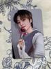 [USED] Stray Kids Raku-STAR IEN SKIZ Winning Trading Card