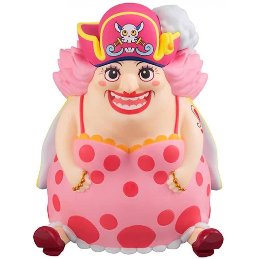 

One Piece Look Up One Piece Big Mom