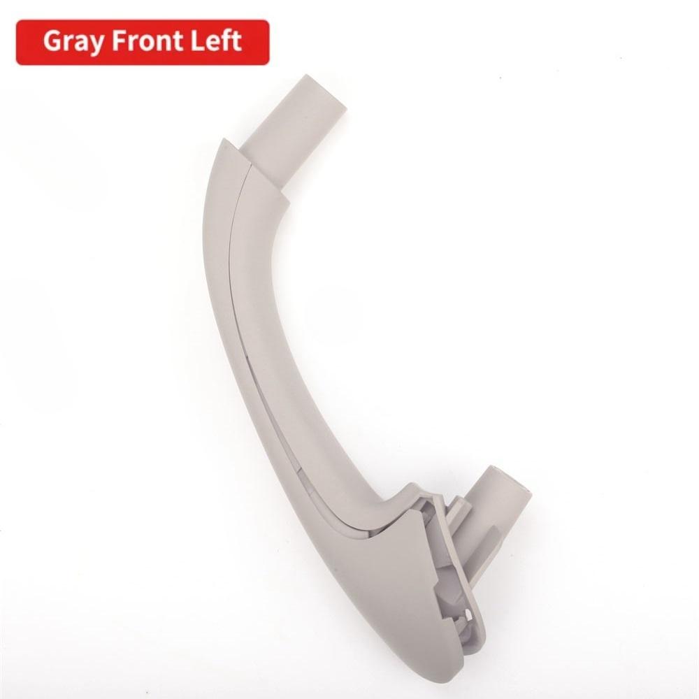 Left Right Car Interior Door Pull Handle Replacement For Mercedes Benz C Class W203 2000-2007 C200 C230 C260 C300