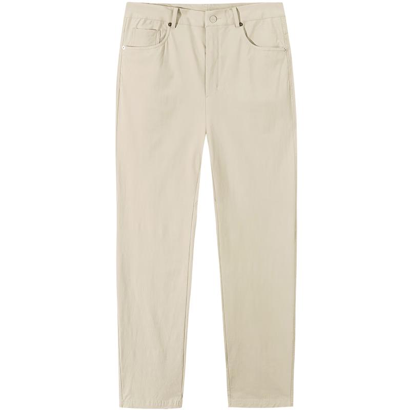 Anta Men s Elite Series Casual Straight Leg Trousers 2XL