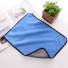 Double-color Matching Water-absorbing Composite Double-layer Thickened Towel