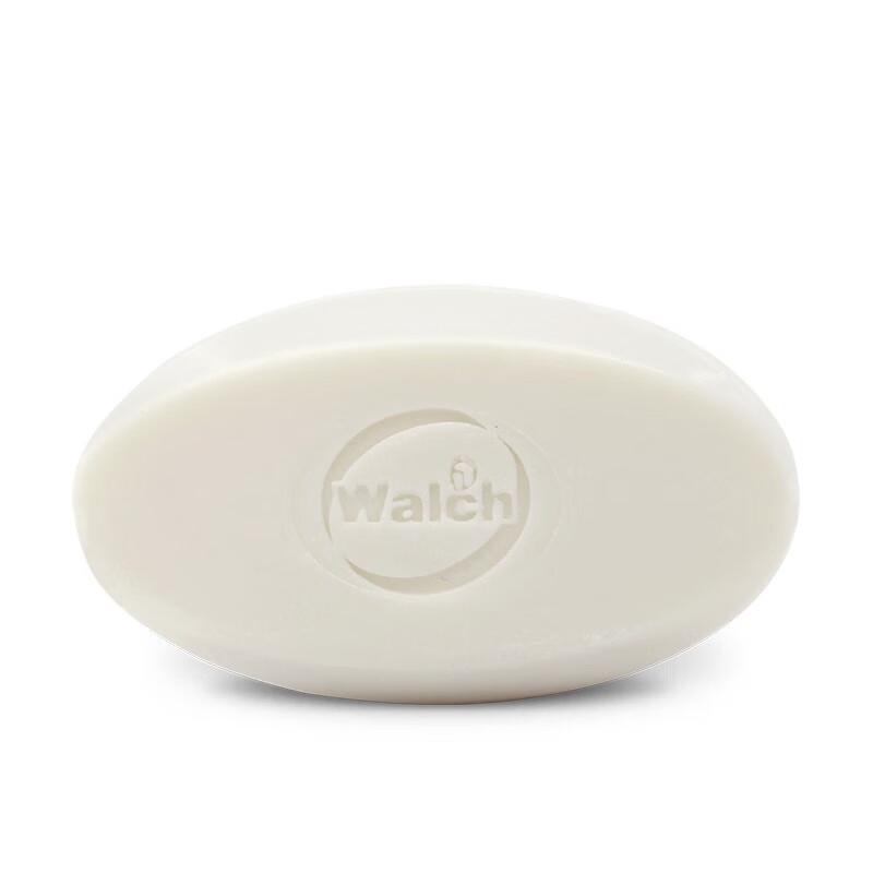 Walch Health Soap 125g x 4