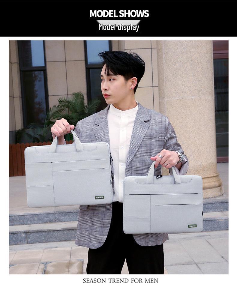 Laptop & Tablet Shockproof Sleeve, 14-15.6 Inch, Logo Customization Available