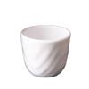 Qianxing A8 White Melamine Durable Cups
