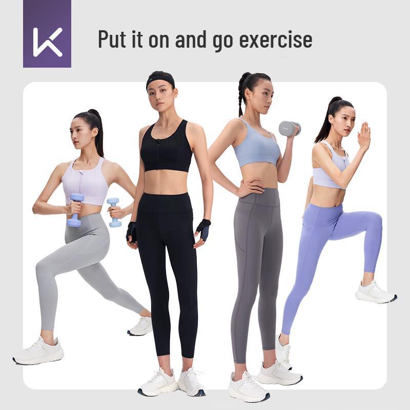 Keep Warm High-Waist Yoga & Running Leggings for Women