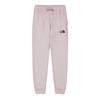 The North Face Childrens/Kids Fleece Tapered Jogging Bottoms