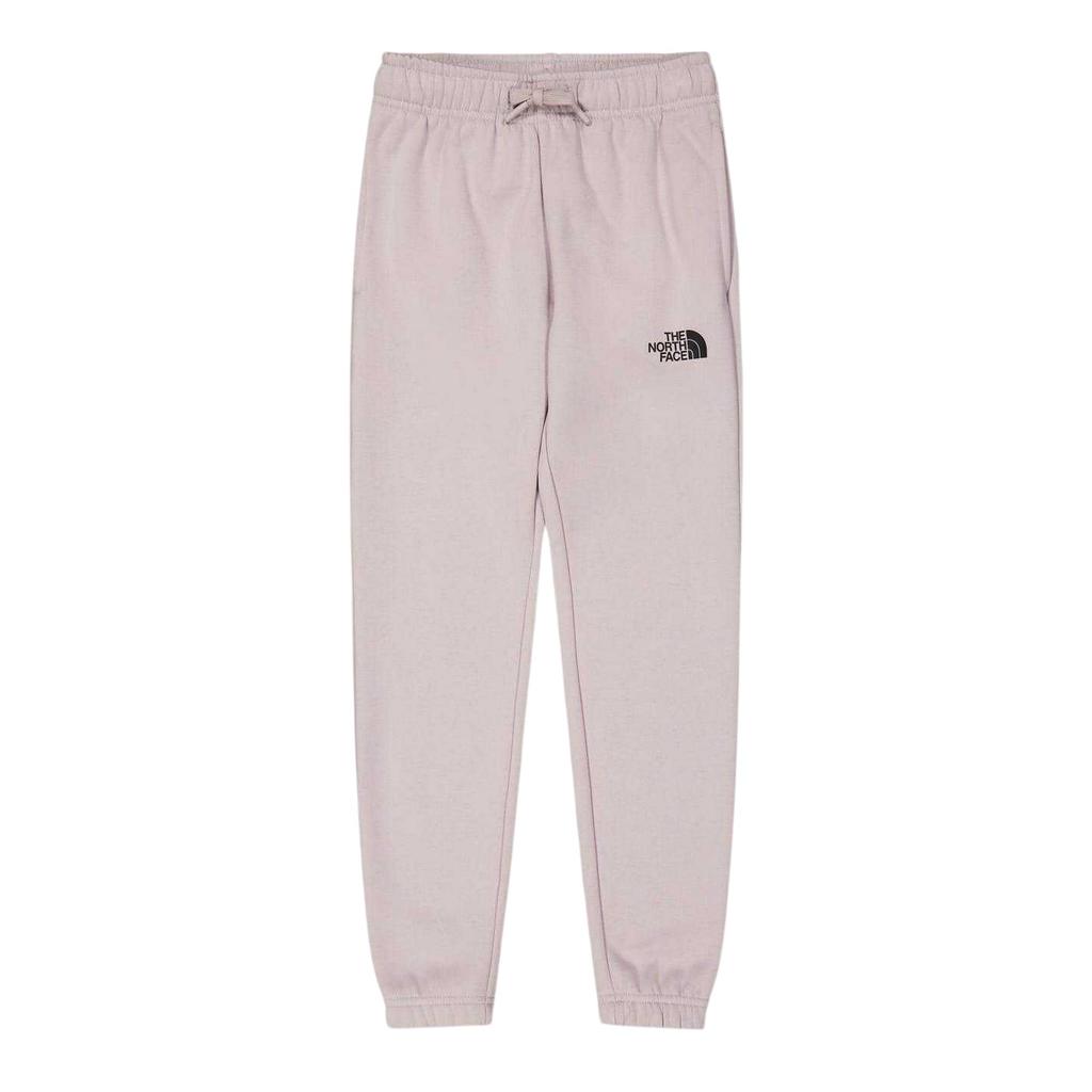 The North Face Childrens/Kids Fleece Tapered Jogging Bottoms