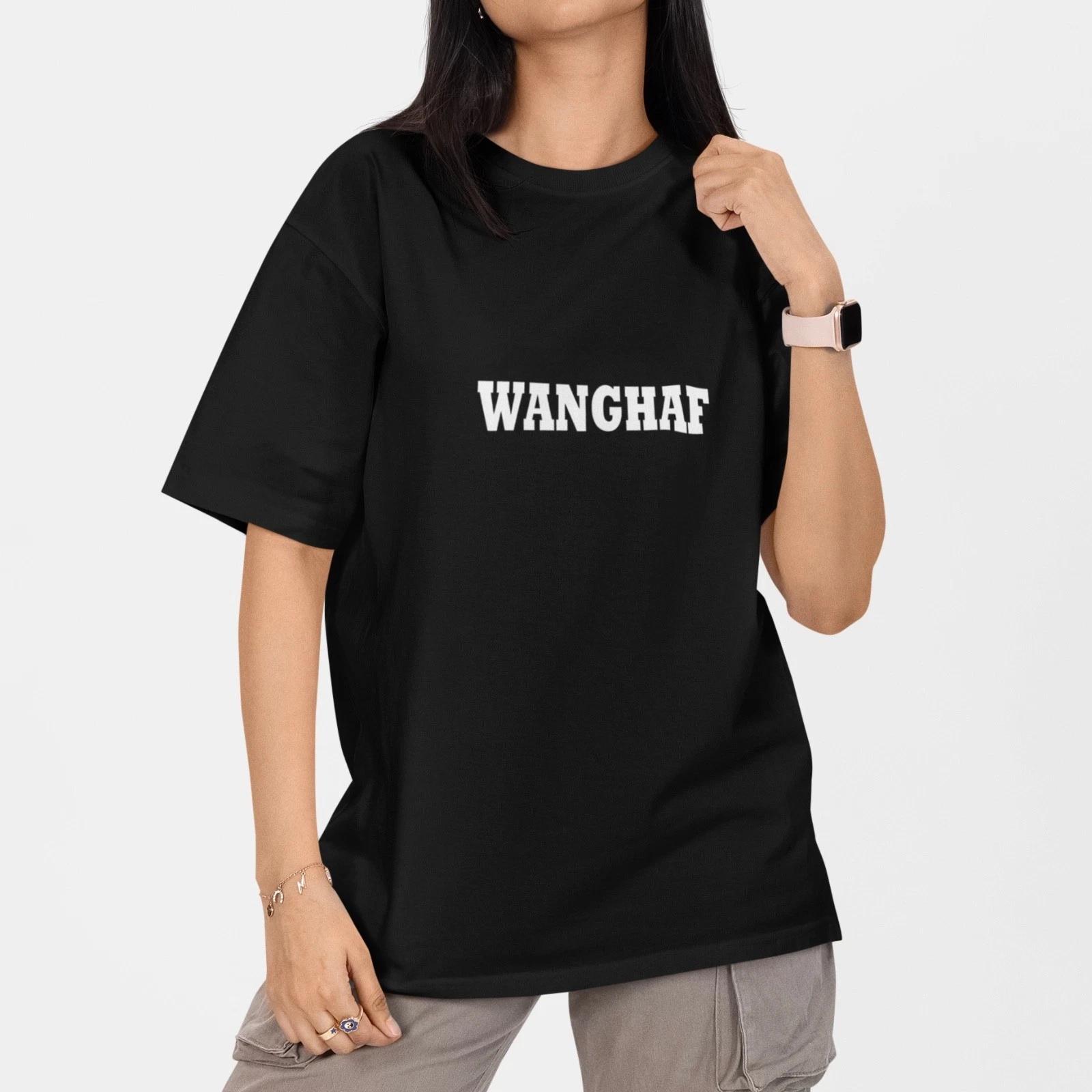 WANGHAF Meme T-Shirt Funny Inside Joke Graphic Tee Unisex Cotton Shirt XXL