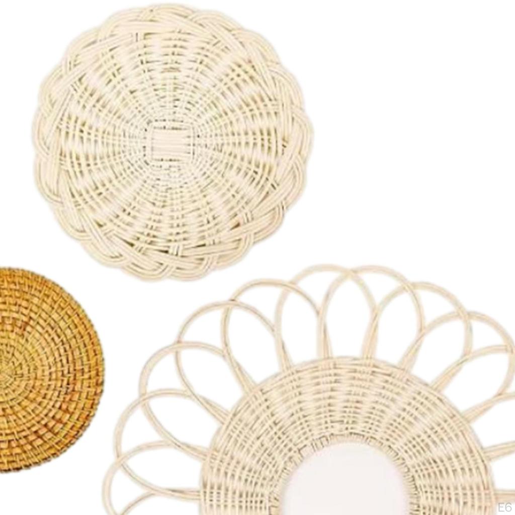 Collezione di Decorazioni Murali Artigianali per Casa e Ufficio