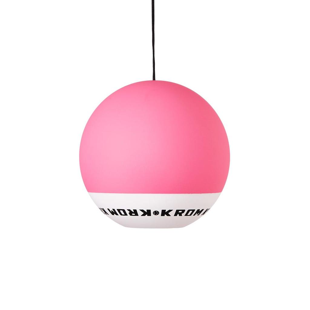 KROM Kendama KROM POP Chrome Pop 16cm Pink