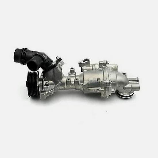 

Benchi W274 Coolant Pump Compatible Part 2742001000 Contact for details