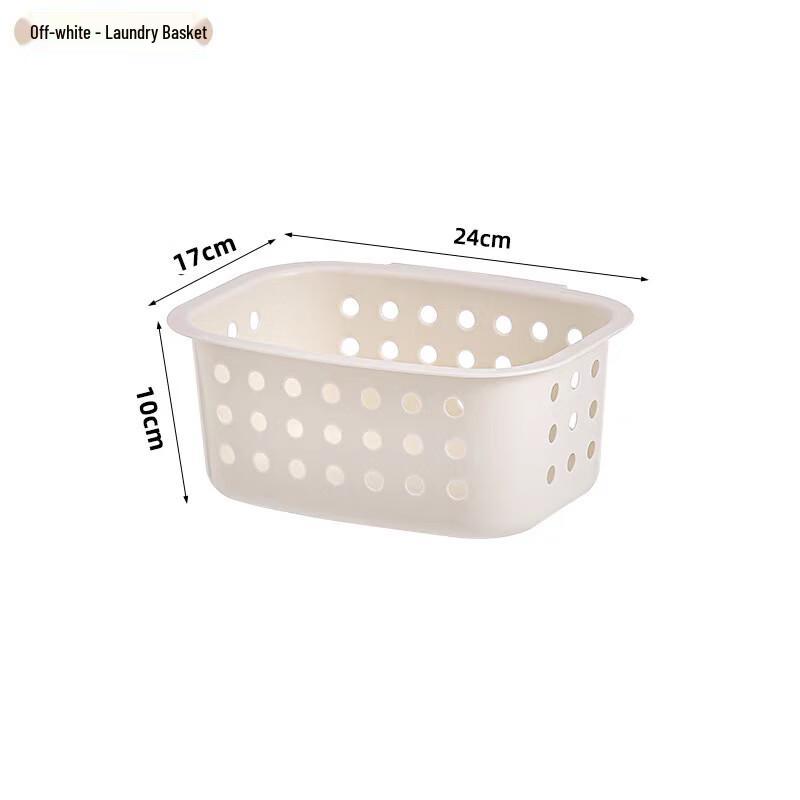 

ZISIZ Portable Shower Caddy Basket