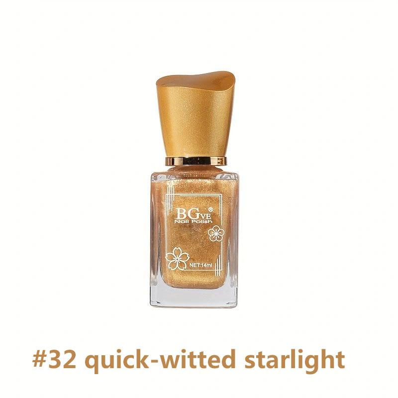 New Style Nail Polish Non-peelable No Bake Long Lasting Nail Polish Women's Nail Polish Girls Nail Polish Nail Makeup