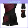 Premium Men's Medieval Knight Armor Cosplay Costume For Men Size M-3xl