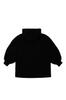 Diesel A15802RIAJH Size S Women's F-BALI Sweatshirt, 900, Black,