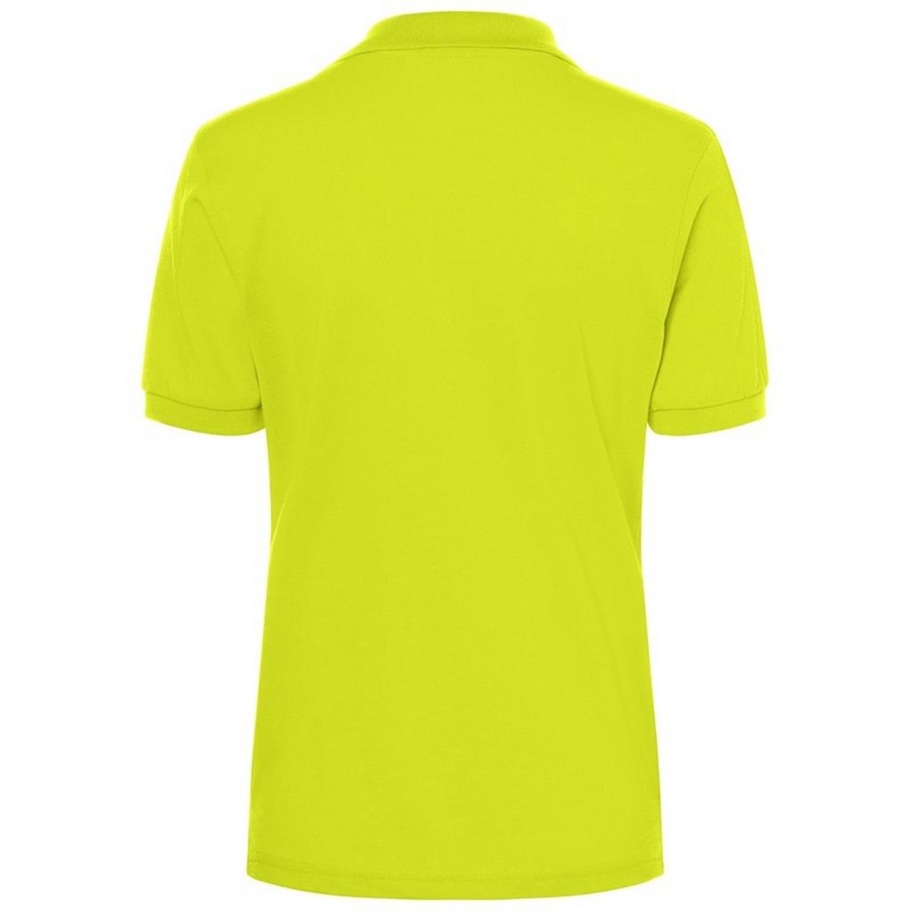 James and Nicholson Womens/Ladies Classic Polo Shirt