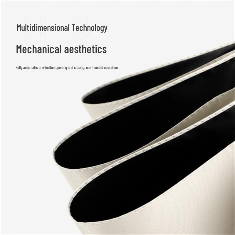 Automatic Sun & Rain Umbrella