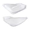 Extra Large Lampshade Vauxhall Lampshade Headlight Transparent Lamp Housing for Opel ASTRA H 03/04-12/09