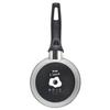 Non-stick Pan - IBILI - Colorful - 14 Cm - Vitrified Enameled Steel - Full Induction