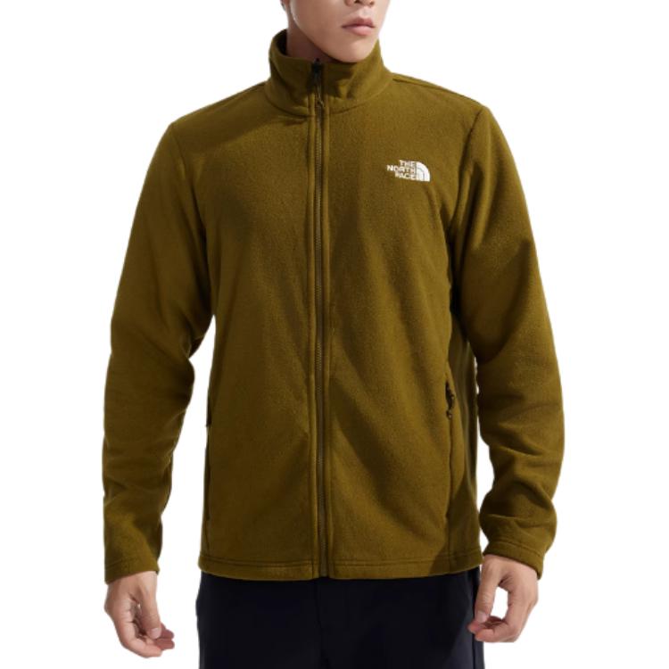 THE NORTH FACE SANGRO Waterproof Windbreaker Jacket Men's NF0A89ZP-5HO