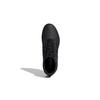 adidas Predator 19.3 Abriebfeste Mittelhohe Fußballschuhe Obsidian Schwarz Kinder G25794